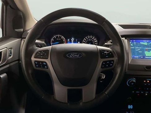 Used 2020 Ford Ranger XLT w/ Equipment Group 302A Luxury image 8