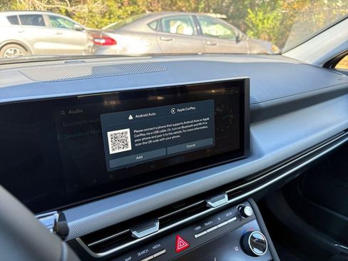 New 2026 Hyundai Sonata SEL image 67