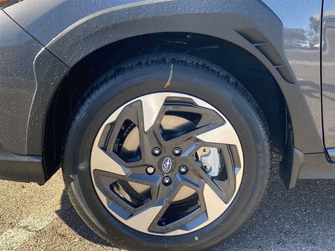 New 2026 Subaru Crosstrek 2.5i Limited image 6