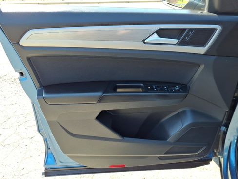 Used 2019 Volkswagen Atlas S AWD/4WD image 5