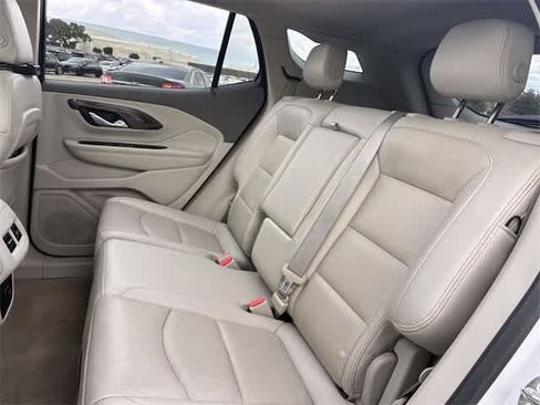 Used 2018 GMC Terrain Denali w/ Advanced Safety Package image 21