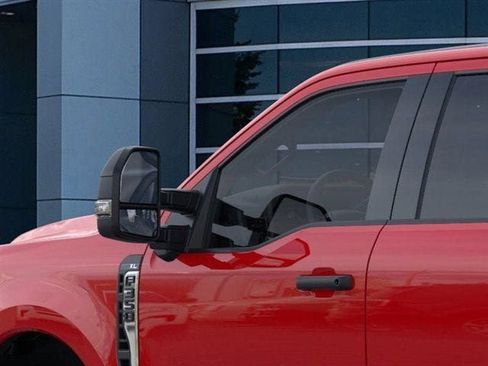 New 2026 Ford F350 XL w/ 360-Degree Camera Package AWD/4WD image 49