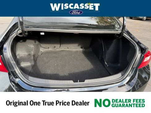 Used 2016 Chevrolet Malibu LS image 11