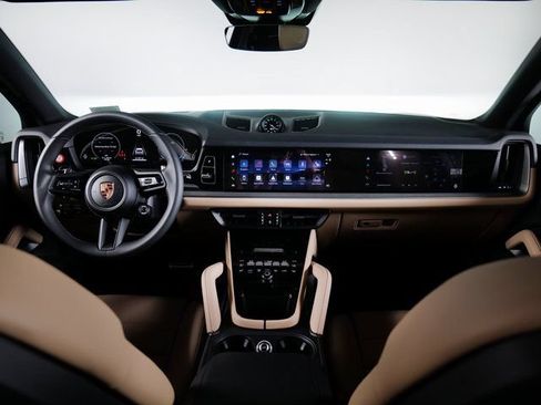 New 2026 Porsche Cayenne S AWD/4WD image 12