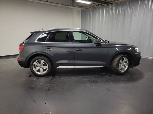 Used 2019 Audi Q5 2.0T Premium Plus w/ Premium Plus Package image 10