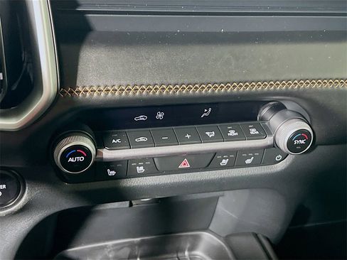 New 2026 MAZDA CX-50 AWD 2.5 Hybrid w/ Weather Package image 13