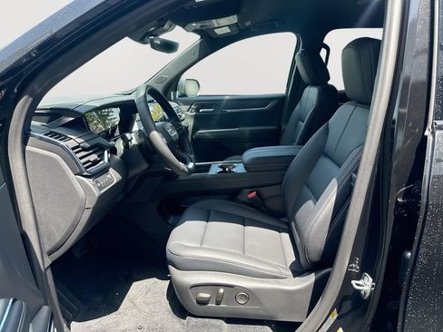 New 2026 GMC Acadia Elevation w/ Black Edition AWD/4WD image 19