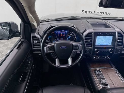 Used 2020 Ford Expedition Platinum AWD/4WD image 24