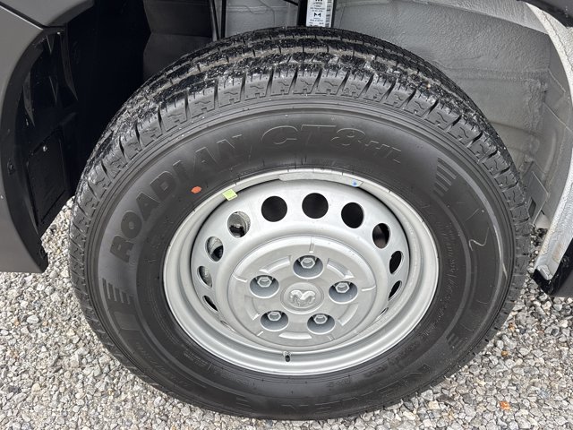 New 2026 RAM ProMaster 3500 w/ Convenience Group FWD image 11