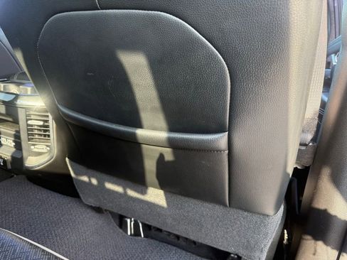 Used 2022 RAM 2500 Laramie image 21