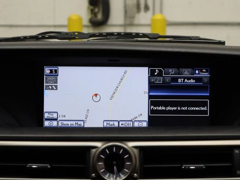 Used 2014 Lexus GS 350 350 w/ Premium Package image 24