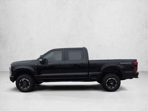 New 2026 Ford F250 XLT w/ XLT Premium Package AWD/4WD image 9