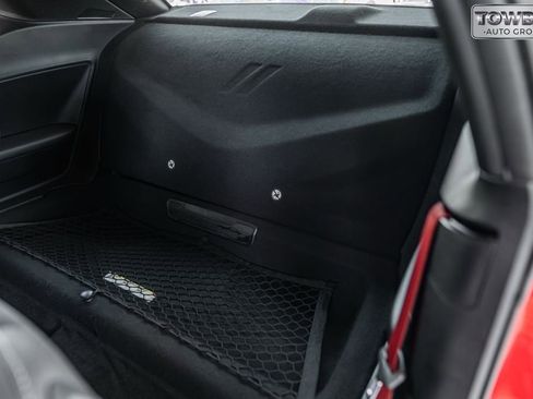 Used 2018 Dodge Challenger SRT Demon RWD image 12