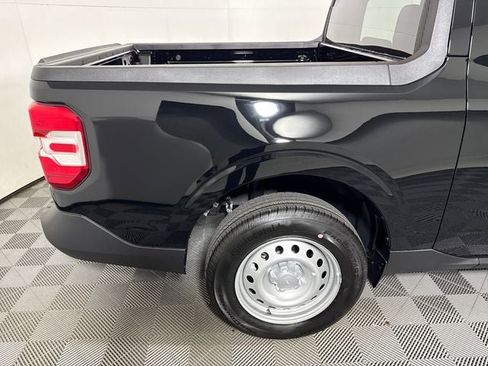 New 2026 Ford Maverick XL AWD/4WD image 17