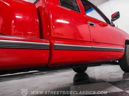 Used 1991 GMC Sierra 1500 2WD Extended Cab image 27