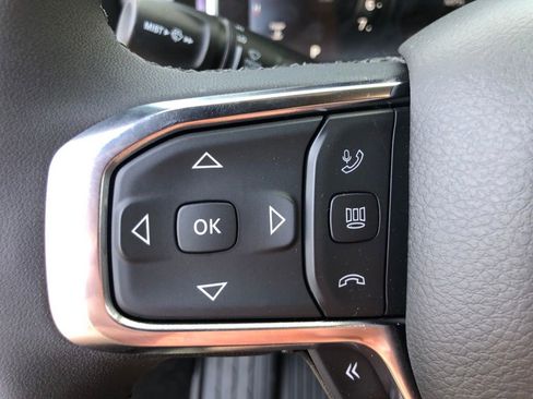 New 2026 RAM 1500 Laramie w/ Night Edition image 18