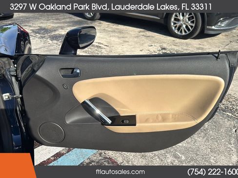 Used 2008 Saturn Sky Red Line image 29