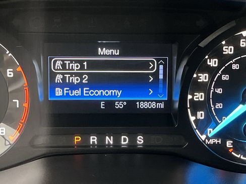 Certified 2023 Ford Ranger XLT w/ Equipment Group 302A High image 16