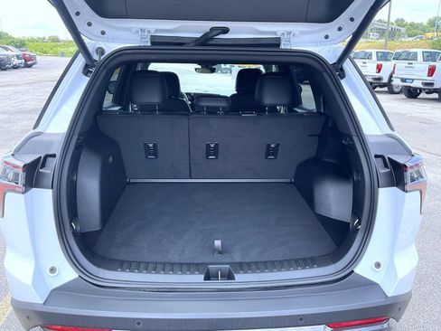 Certified 2026 Chevrolet Equinox ACTIV w/ Safety and Technology Package AWD/4WD image 21