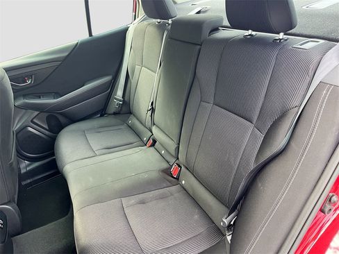 Used 2024 Subaru Legacy Premium image 26