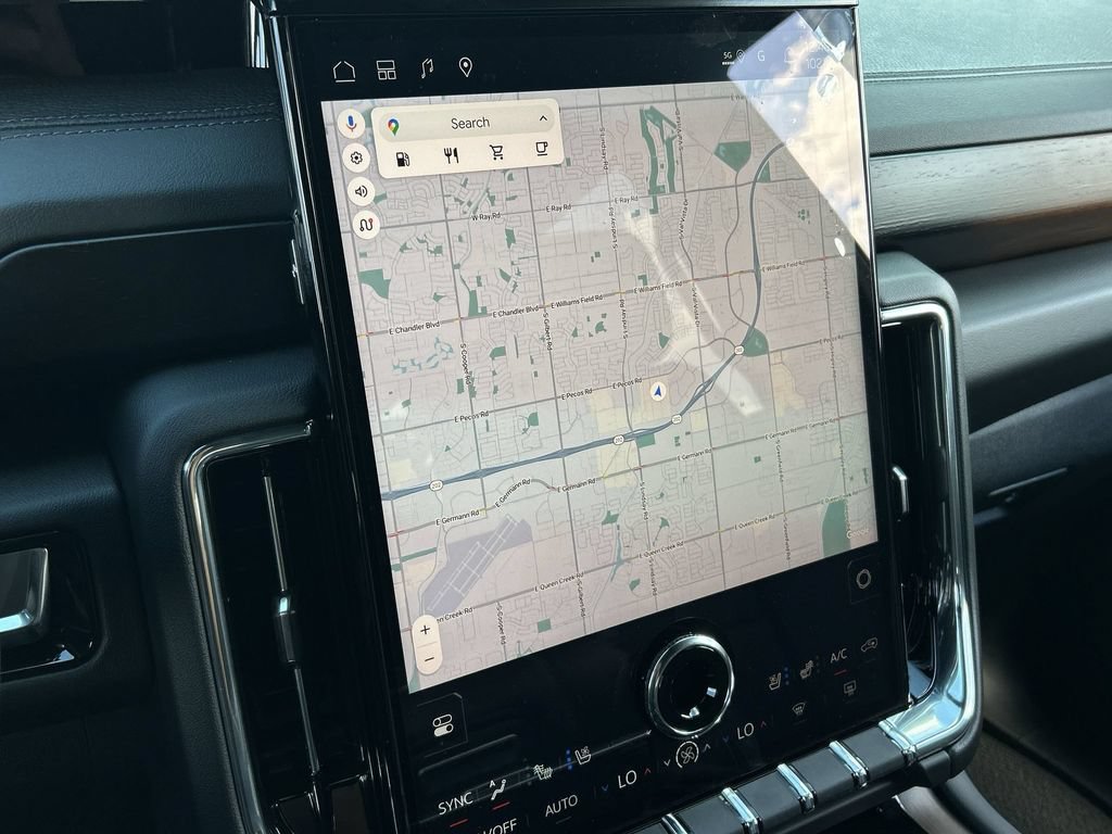 New 2026 GMC Yukon Denali AWD/4WD image 14
