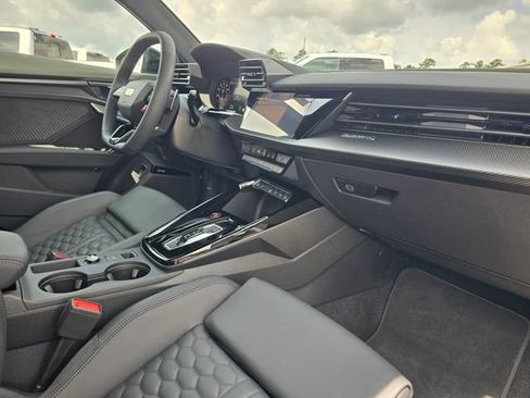 Used 2025 Audi RS 3 AWD/4WD image 18
