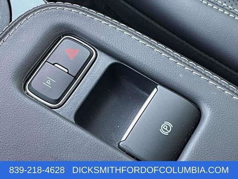 Certified 2023 Ford Mustang Mach-E Premium image 28