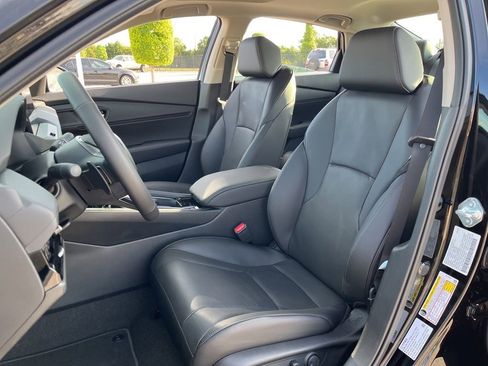 New 2026 Honda Accord EX-L image 13
