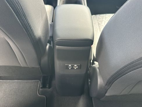 New 2026 Nissan Kicks SV FWD image 14