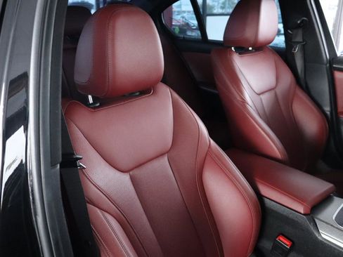 Used 2022 BMW M340i w/ Premium Package image 37