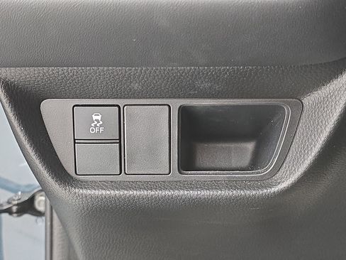 Certified 2023 Honda HR-V Sport image 25