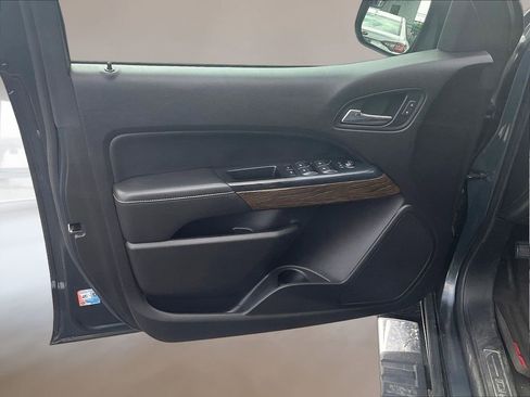 Used 2018 GMC Canyon Denali AWD/4WD image 21