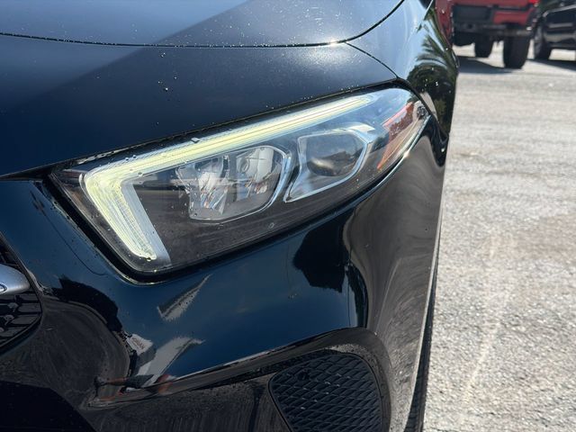 Used 2019 Mercedes-Benz A 220 image 9