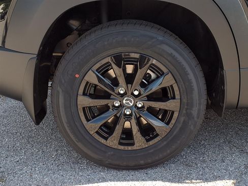 New 2026 MAZDA CX-50 AWD 2.5 Hybrid w/ Weather Package image 4