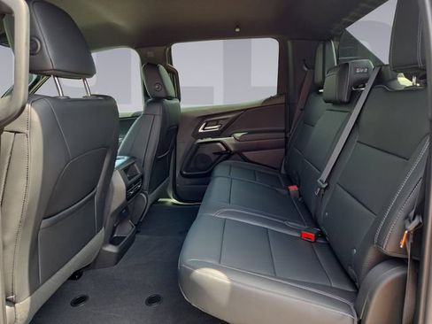 Used 2026 Chevrolet Silverado EV LT AWD/4WD image 16