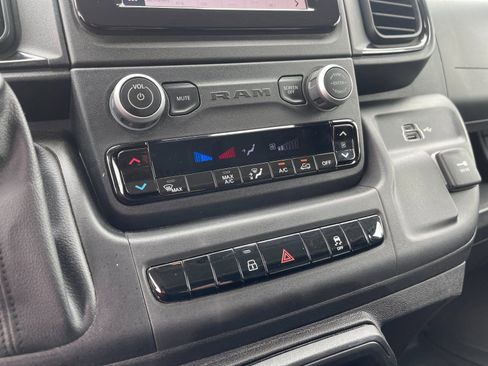 Used 2024 RAM ProMaster 2500 image 23