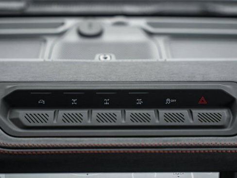 New 2025 Ford Bronco Raptor image 38