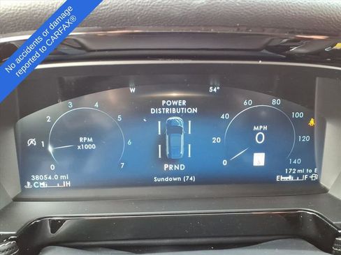 Used 2023 Lincoln Corsair AWD w/ Equipment Group 101A image 20