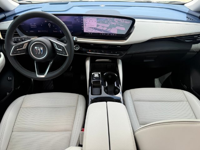 Used 2024 Buick Envision Avenir AWD/4WD image 24