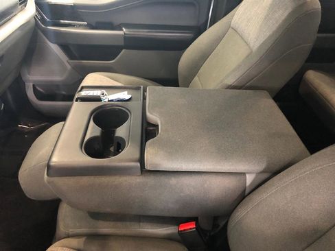 Used 2021 Ford F150 XLT w/ Equipment Group 302A High image 7