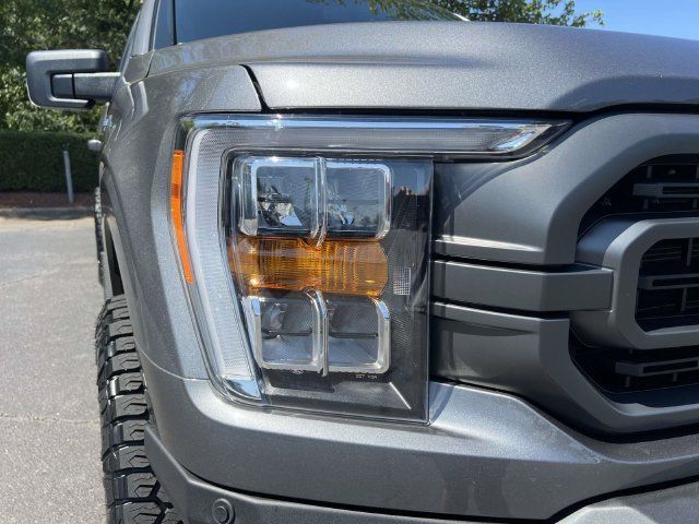 Used 2023 Ford F150 XLT w/ Equipment Group 302A High AWD/4WD image 41