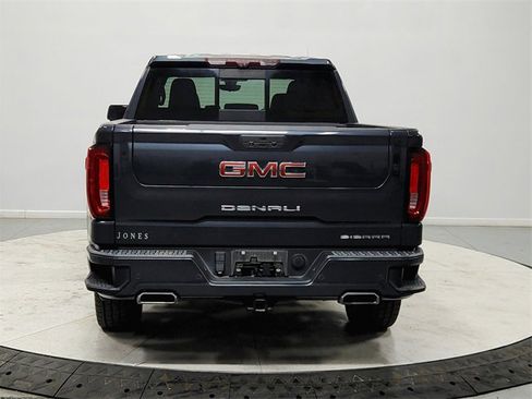 Used 2022 GMC Sierra 1500 Denali w/ Denali Reserve Package image 6