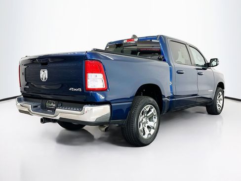 Used 2022 RAM 1500 Big Horn image 9