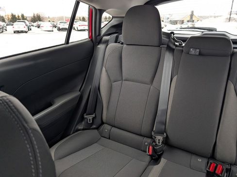 Used 2025 Subaru Impreza 2.0i image 12