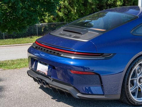 Certified 2026 Porsche 911 GT3 RWD image 13