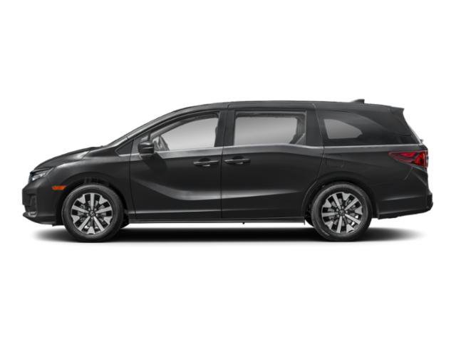 New 2027 Honda Odyssey EX-L image 3