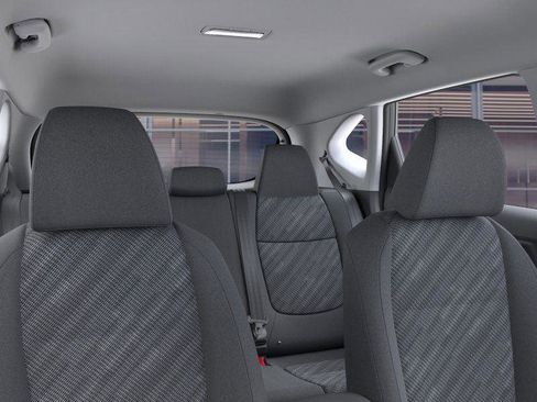 New 2026 Kia Seltos LX image 27