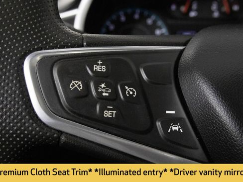 Used 2023 Chevrolet Malibu LT image 32