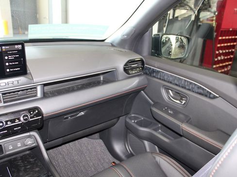 New 2026 Honda Passport TrailSport Elite image 36