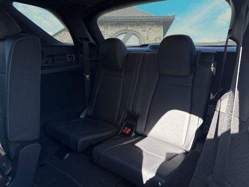 Used 2024 Mercedes-Benz GLE 350 4MATIC image 22